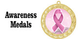 Awareness Medals